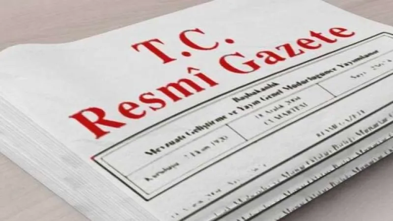 'Türk Parası Kıymetini Koruma' kararında değişiklik