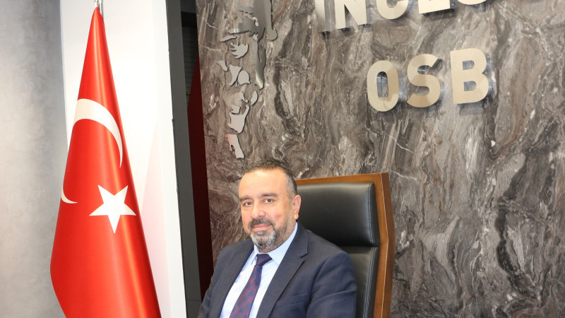 İOSB Başkanı Püsküllü ’den Cumhuriyet Bayramı mesajı yayınladı