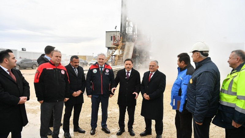 JEOTERMAL KAYNAKLI SERA OTB’DEN BİR MÜJDELİ HABER DAHA!