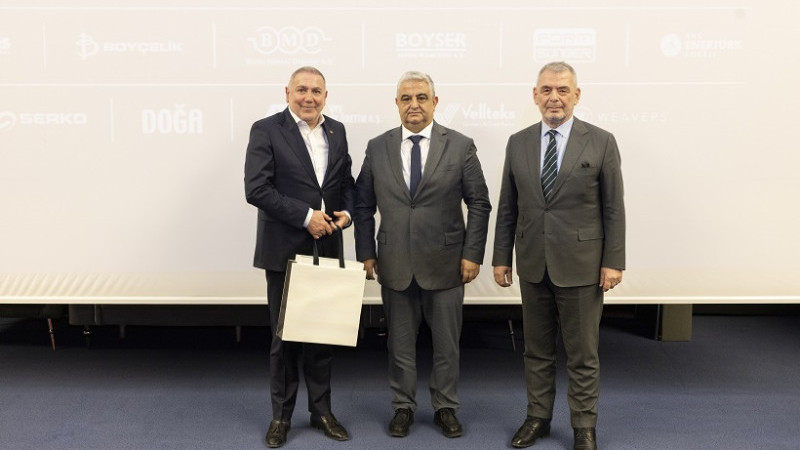 ERCİYES ANADOLU HOLDİNG’DE ÜST DÜZEY GÖREV DEĞİŞİMİ