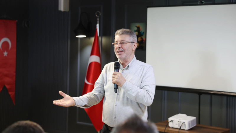 Kayseri Şeker, seminerleri devam ediyor