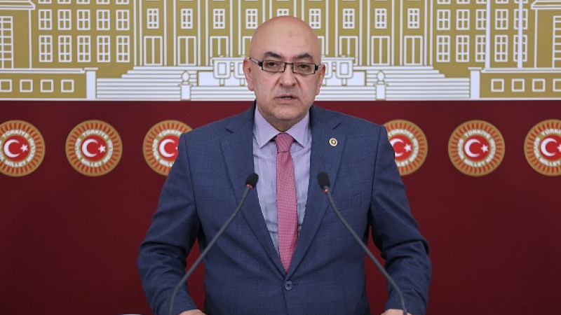 Kayseri’nin Tarihi ve Doğal Mirası TBMM Gündeminde