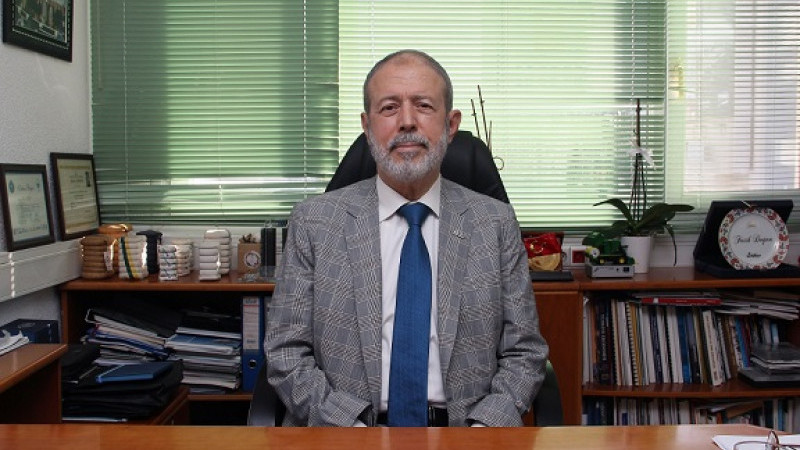AKİB’İN İLK ÇEYREK İHRACATI 4,37 MİLYAR DOLARA ULAŞTI