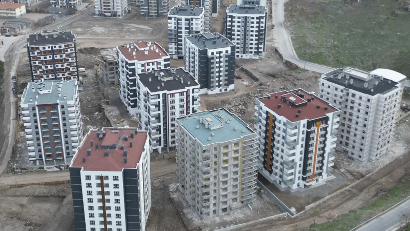DAHA GÜVENLİ, DAHA MODERN, DAHA YAŞANABİLİR BİR BATTALGAZİ!