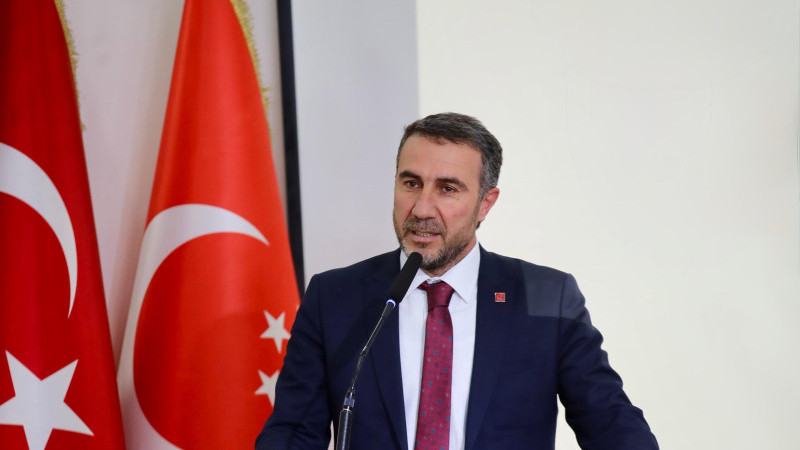 Erdal Altun: “Emekliye Lütuf Değil, İnsan Onuruna Yakışır Bir Hayat Sunulmalı”
