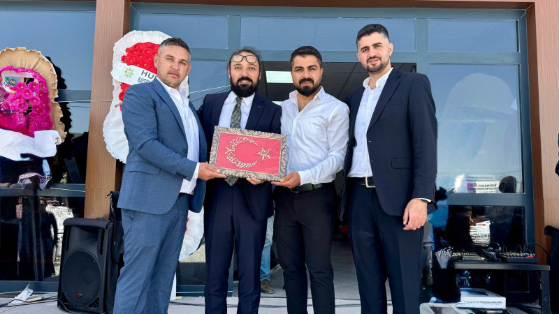 Saadet Partisi’nden Tarıma Destek