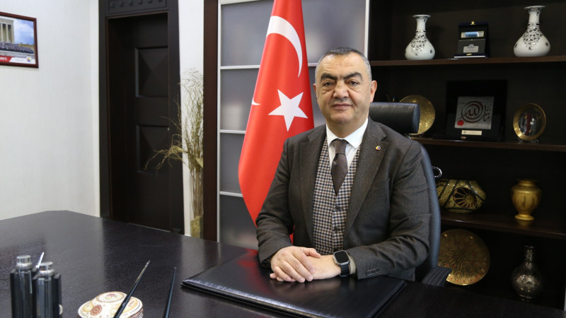 KAYSO mart ayında ihracatını artırdı