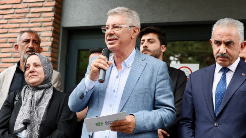 KAYSERİ ŞEKER’DEN AHDE VEFA.