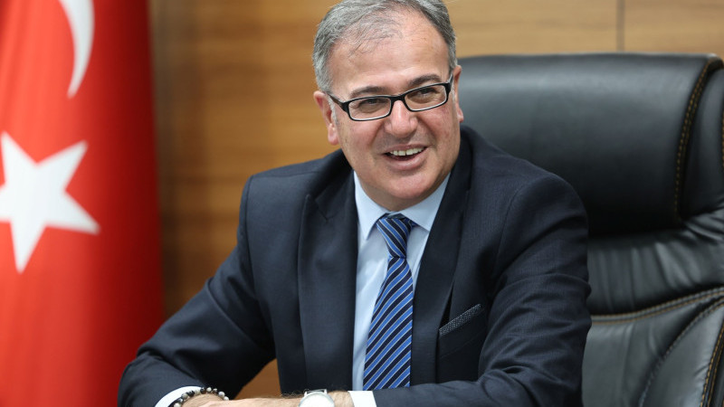 Başkan Özdoğan: “Vatandaşlarımızla birebir iletişimdeyiz