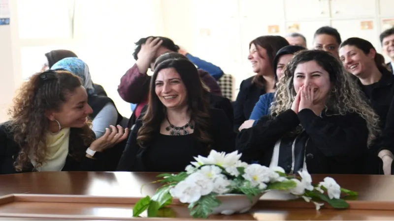 Öğretmenlerin il içi atama ve yer değiştirme başvuruları başladı... Atamalar 16 Temmuz'da