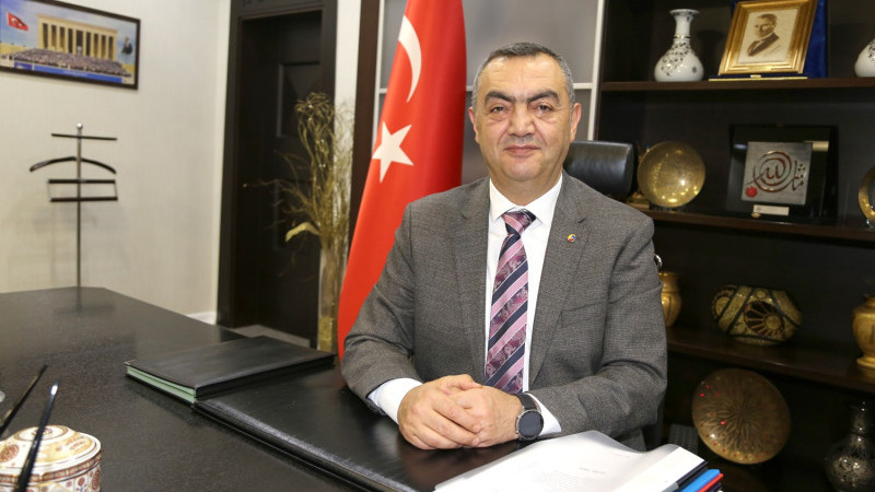 KAYSO'dan Kurban Bayramı mesajı