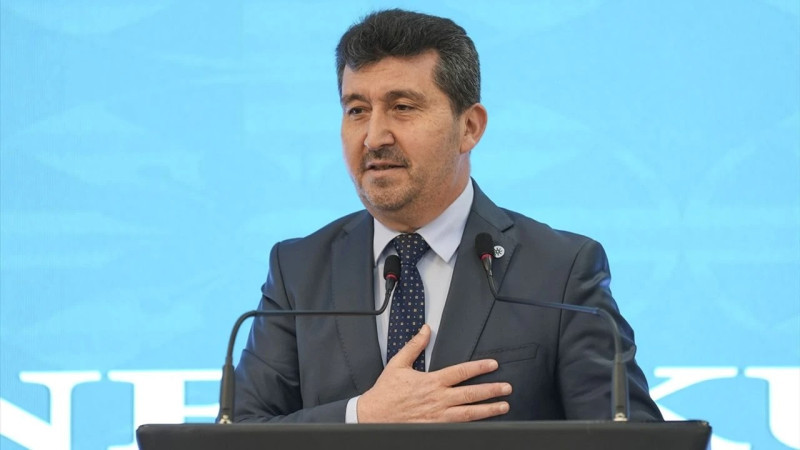 Edebiyatın nabzı Kayseri’de atacak
