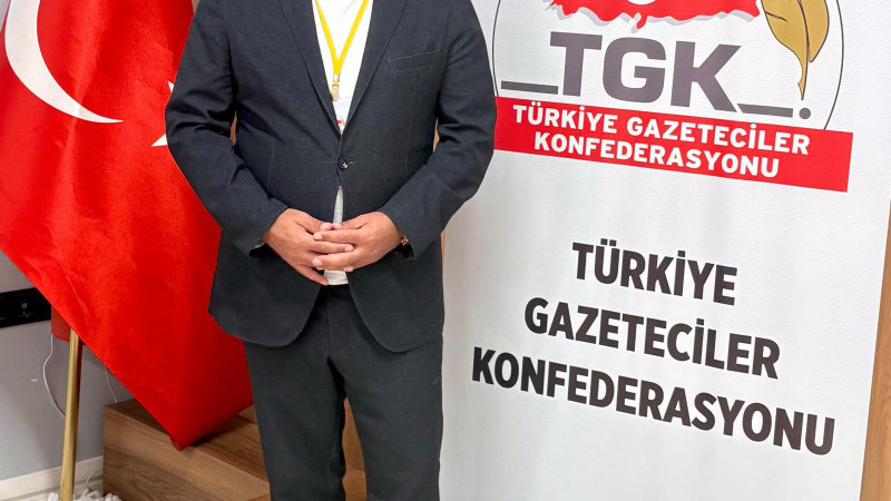 Basının Kalbi Bolu’da Attı: “Gerçek Gazetecilik Yasayla Güvence Altına Alınmalı