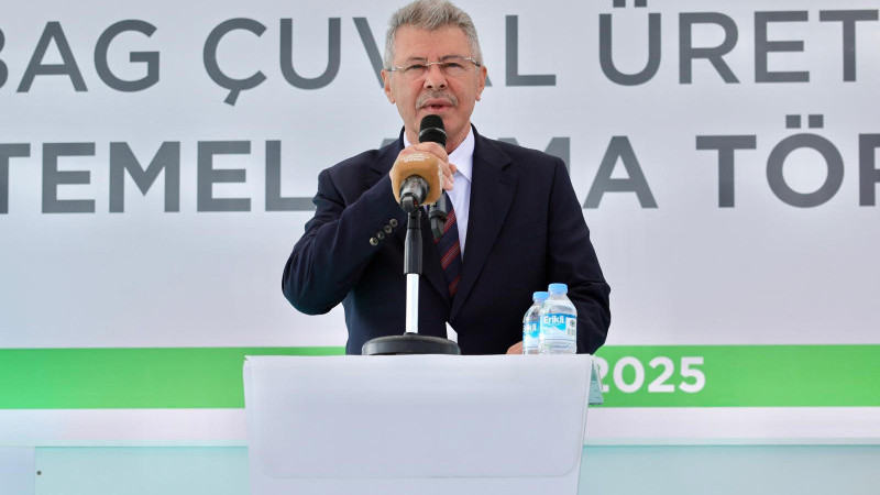 KAYSERİ ŞEKER’DEN 188 MİLYON LİRALIK SÖKÜM AVANSI