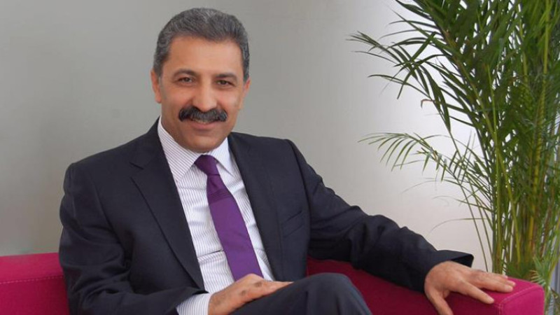 YENİ VİZYON VE HEDEFLER İÇİN;  “BİRLEŞTİK VE GÜÇLENDİK”