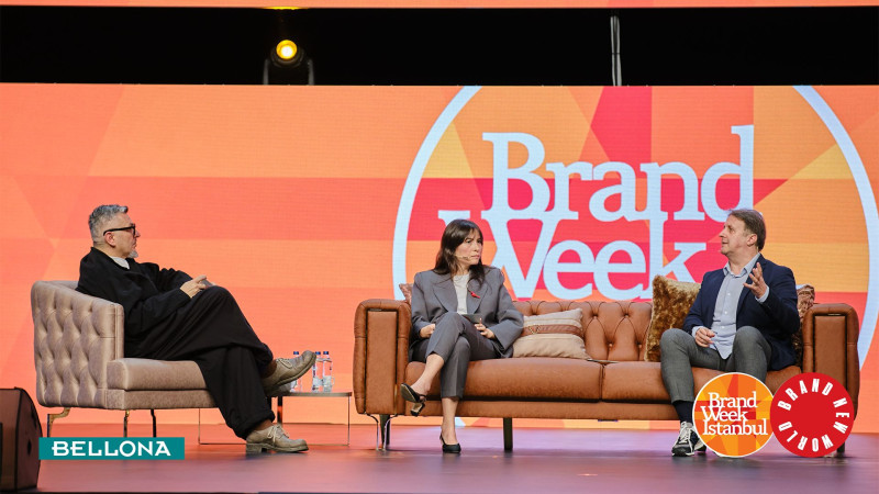 BELLONA, BRAND WEEK İSTANBUL 2025’İN DESTEKLEYEN SPONSORU OLDU!