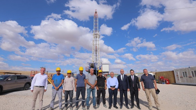 BAŞKAN BAĞLAMIŞ’TAN KAYSERİ’YE 333 MİLYON TL’LİK DEV YATIRIM MÜJDESİ