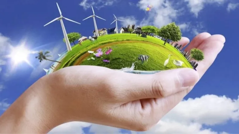 Çevre koruma harcamaları yüzde 108 arttı