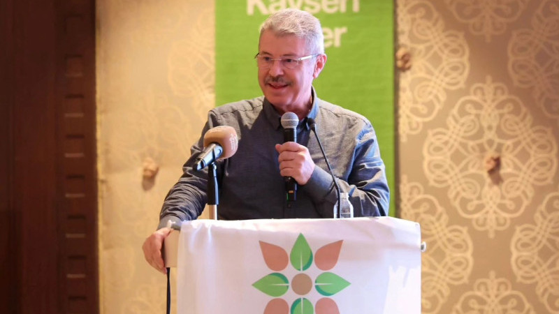 KAYSERİ ŞEKER’DE KAMPANYA SONRASI DEĞERLENDİRME TOPLANTISI