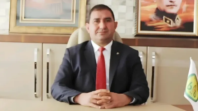 KAYSERİ ŞEKER’DE YÖNETİM KURULU BAŞKANLIĞI GÖREV DEĞİŞİMİ