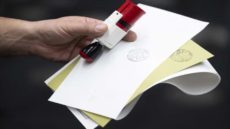 YSK’dan 5 yeni beldeye seçim kararı! 3 ilde 5 belde için 7 Haziran’da sandık kuruluyor