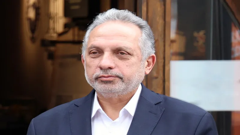 Kayseri Talas'ın ramazan etkinlikleri tam gaz sürüyor