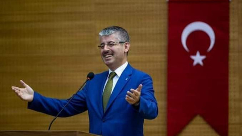 YALAN HABERİNİZ ELİNİZDE PATLADI! GERÇEKLERİ ÖRTEMEZSİNİZ!