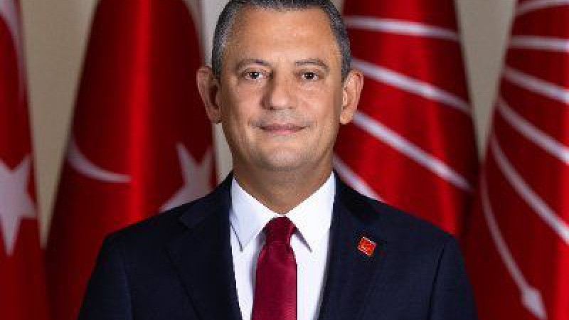 BAM, CHP Kurultayını İptal Etti; Özgür Özel  Görevden Uzaklaştırıldı