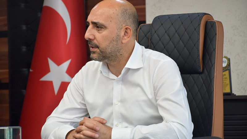 KTB Başkanı Bağlamış’tan Develi’nin geleceğine yönelik önemli temas