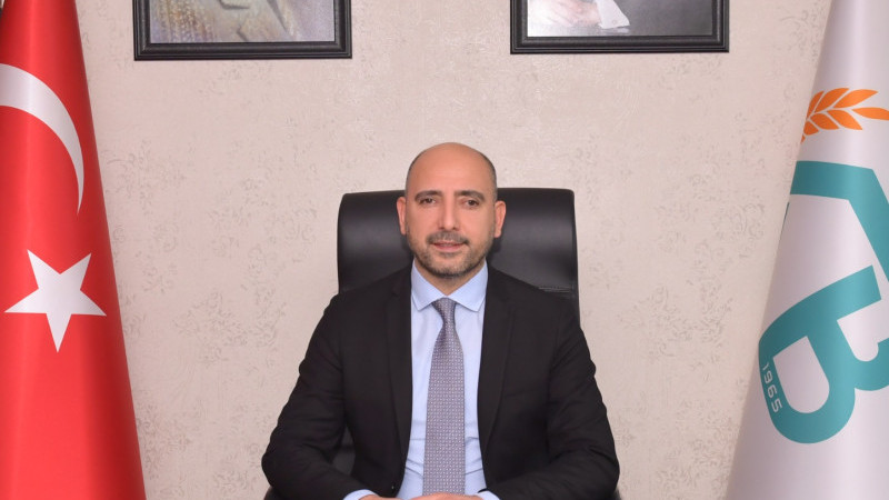 Kurban Bayramınız Mübarek Olsun