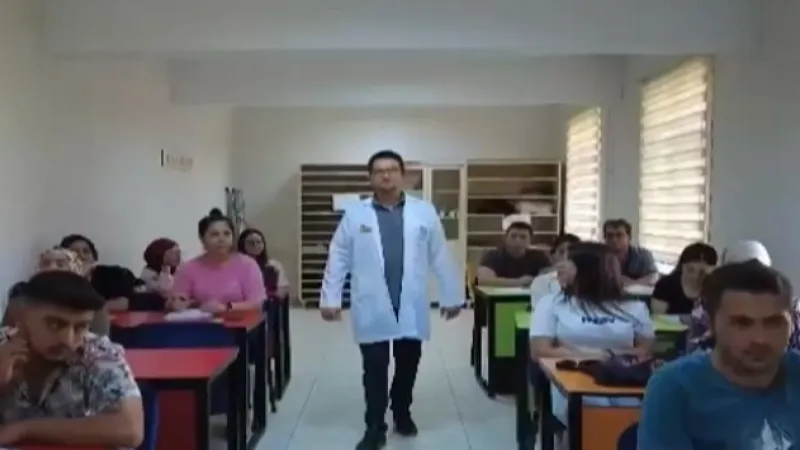 KAYMEK’ten KPSS adaylarına hızlandırılmış hazırlık desteği