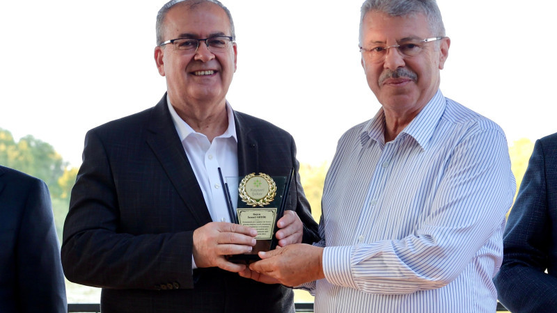 KAYSERİ ŞEKER'DEN VEDA VE VEFA ÖRNEĞİ