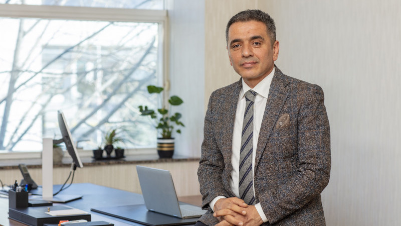 BELLONA’DA ÜST DÜZEY ATAMA