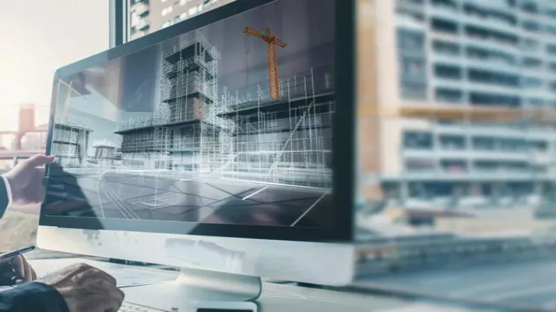 İnşaatta dijital dönem başlıyor... Ruhsat projelerinde BIM ve e-PYS zorunluluğu geliyor